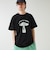 【ABDUCTION】T-shirts