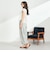 ストライプアレンジカラーブラウス
