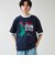 【FTL × KELLOGGS】RINGER T-SHIRT