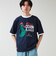 【FTL × KELLOGGS】RINGER T-SHIRT