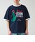 【FTL × KELLOGGS】RINGER T-SHIRT