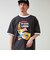【FTL × KELLOGGS】RINGER T-SHIRT