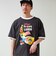 【FTL × KELLOGGS】RINGER T-SHIRT
