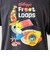 【FTL × KELLOGGS】RINGER T-SHIRT