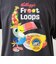 【FTL × KELLOGGS】RINGER T-SHIRT