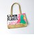 FTL VINTAGE Kelloggs Package print canvas bag