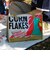 FTL VINTAGE Kelloggs Package print canvas bag