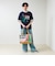 FTL VINTAGE Kelloggs Package print canvas bag