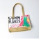 FTL VINTAGE Kelloggs Package print canvas bag