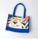 FTL VINTAGE Kelloggs Package print canvas bag