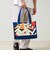 FTL VINTAGE Kelloggs Package print canvas bag