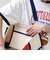 FTL VINTAGE Kelloggs Package print canvas bag