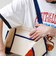 FTL VINTAGE Kelloggs Package print canvas bag