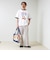 FTL VINTAGE Kelloggs Package print canvas bag