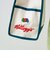 FTL VINTAGE Kelloggs Package print canvas bag