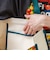 FTL VINTAGE Kelloggs Package print canvas bag