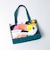FTL VINTAGE Kelloggs Package print canvas bag