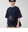 【TAION / タイオン】MOUNTAIN BUCKET BAG