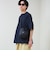 【TAION / タイオン】MOUNTAIN BUCKET BAG