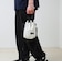【TAION / タイオン】MOUNTAIN BUCKET BAG