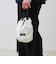 【TAION / タイオン】MOUNTAIN BUCKET BAG
