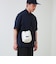 【TAION / タイオン】MOUNTAIN BUCKET BAG