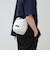 【TAION / タイオン】MOUNTAIN BUCKET BAG