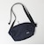 【TAION / タイオン】MOUNTAIN WAIST POUCH