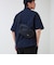 【TAION / タイオン】MOUNTAIN WAIST POUCH