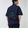 【TAION / タイオン】MOUNTAIN WAIST POUCH
