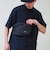 【TAION / タイオン】MOUNTAIN WAIST POUCH