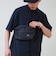 【TAION / タイオン】MOUNTAIN WAIST POUCH