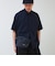 【TAION / タイオン】MOUNTAIN WAIST POUCH