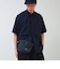 【TAION / タイオン】MOUNTAIN WAIST POUCH