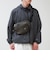 【TAION / タイオン】MOUNTAIN WAIST POUCH