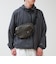 【TAION / タイオン】MOUNTAIN WAIST POUCH
