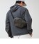 【TAION / タイオン】MOUNTAIN WAIST POUCH