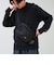 【TAION / タイオン】MOUNTAIN WAIST POUCH