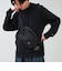 【TAION / タイオン】MOUNTAIN WAIST POUCH