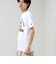 【Champion/チャンピオン】ROCKSPRINGS PRINT S/S