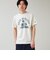 【Champion/チャンピオン】ROCKSPRINGS PRINT S/S