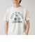 【Champion/チャンピオン】ROCKSPRINGS PRINT S/S