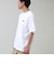 【CONVERSE】プレートロゴ 半袖Tシャツ