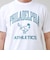 【Champion/チャンピオン】PHILADELPHIA PRINT S/S