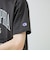 【Champion/チャンピオン】PHILADELPHIA PRINT S/S
