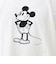 【DISCUS】Disney ミッキープリントTシャツ