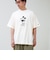【DISCUS】Disney ミッキープリントTシャツ