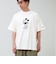 【DISCUS】Disney ミッキープリントTシャツ
