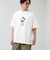 【DISCUS】Disney ミッキープリントTシャツ