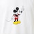 【DISCUS】Disney ミッキープリントTシャツ